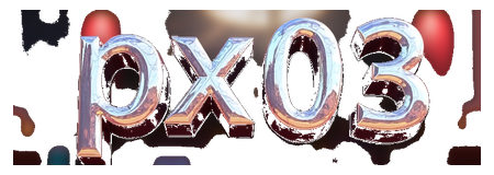 px03 logo